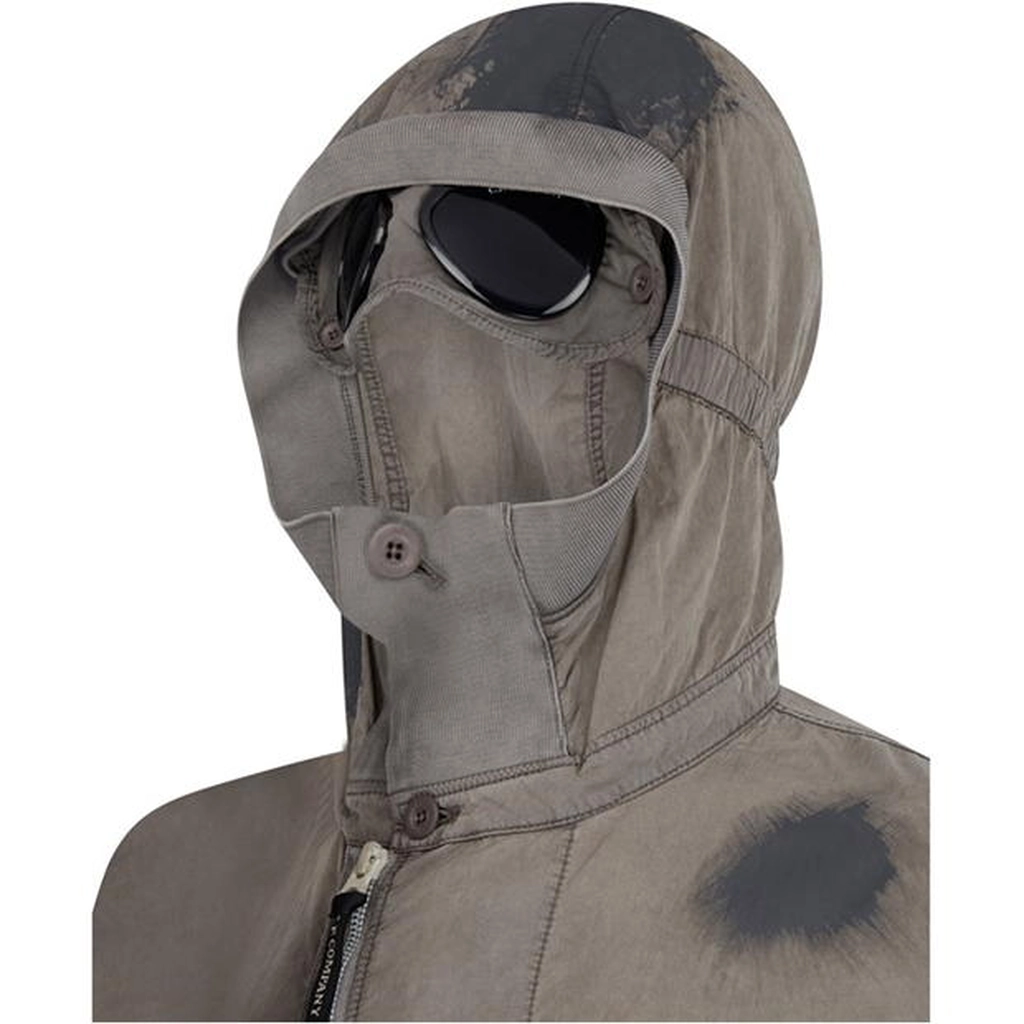 CP Company Outerwear - Medium Jacket - Grey